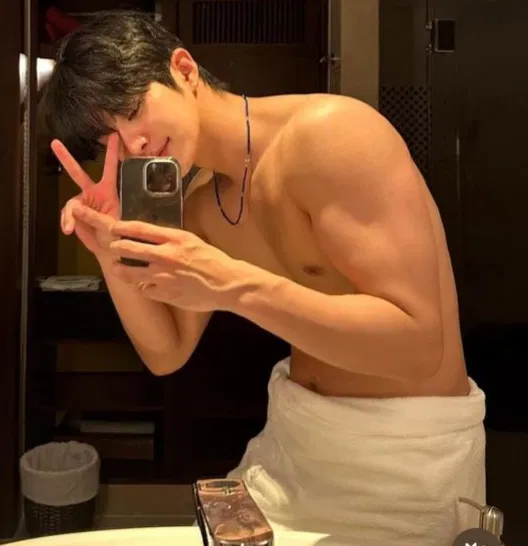 Avatar of Hyunwoo HWAN