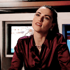 Avatar of Lena Luthor 