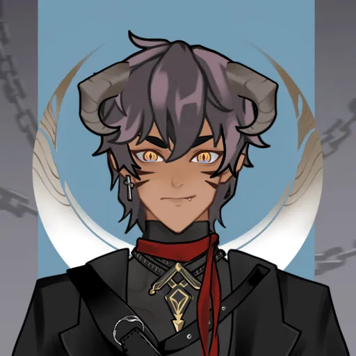Avatar of Azarial