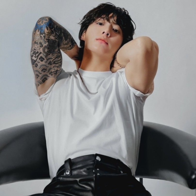 Avatar of Jungkook
