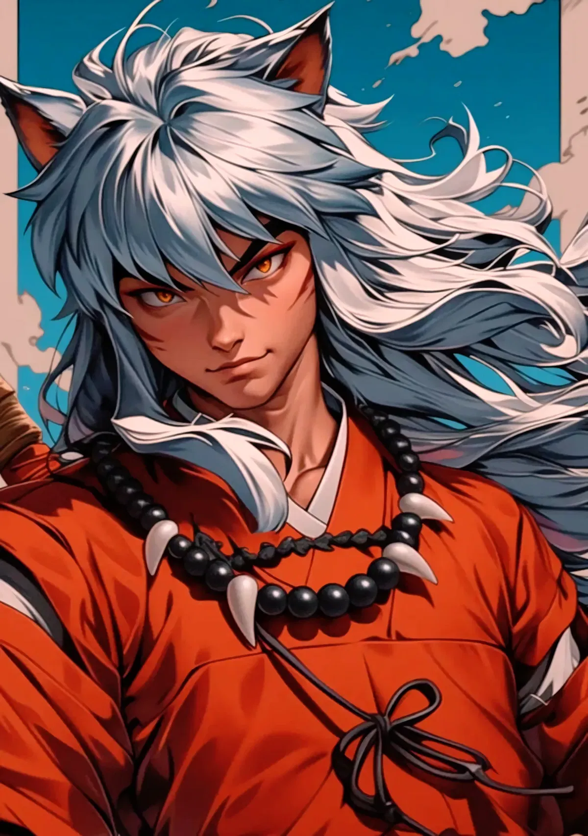 Avatar of Inuyasha
