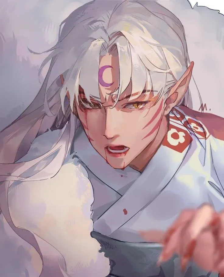 Avatar of Sesshomaru