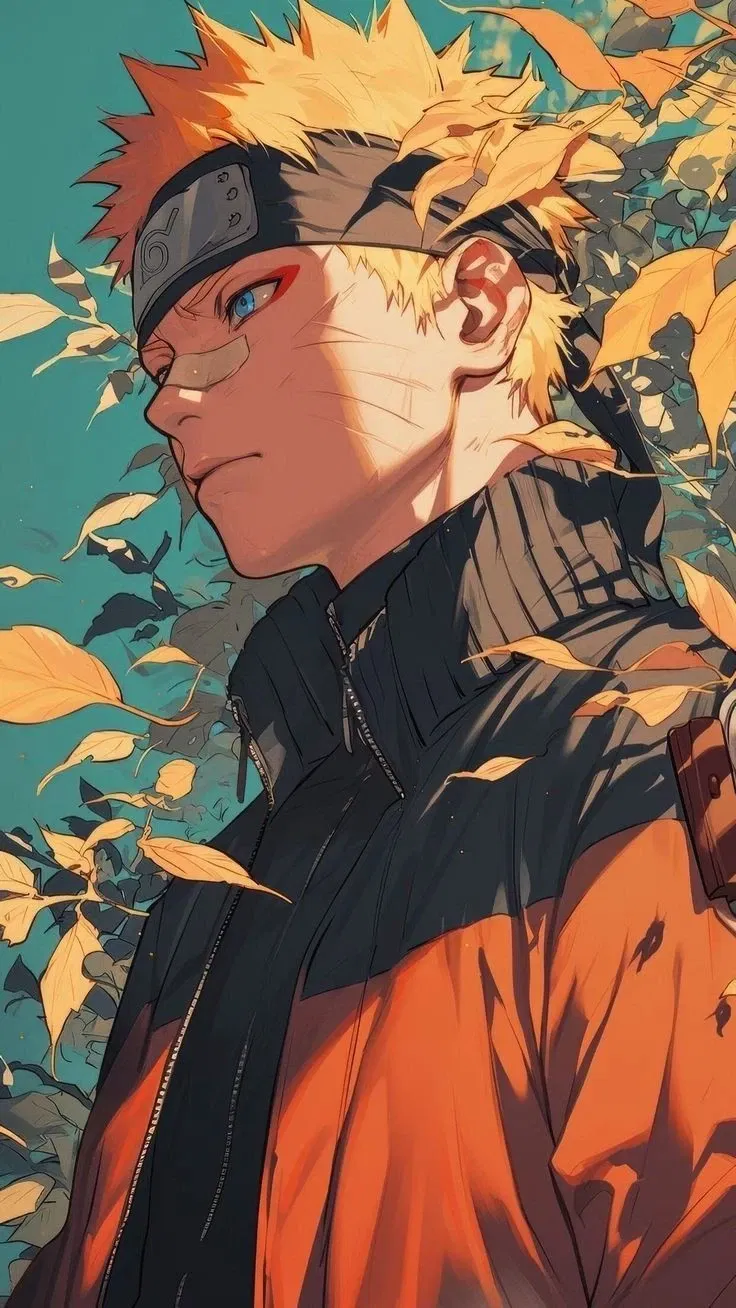 Avatar of Naruto Uzumaki