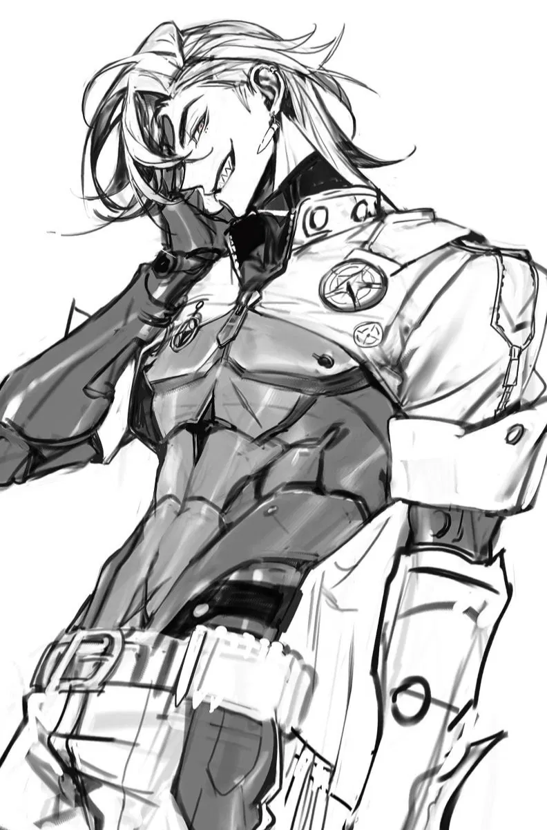 Avatar of Boothill
