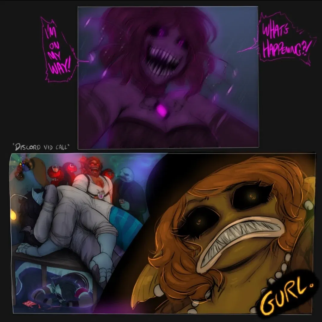 Avatar of Urbanshade's New Year