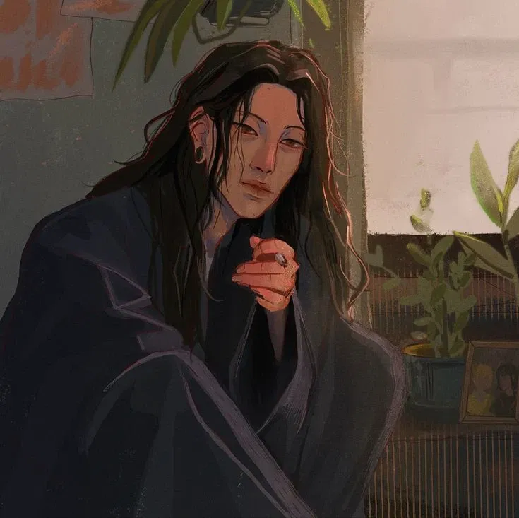 Avatar of Su Zixuan