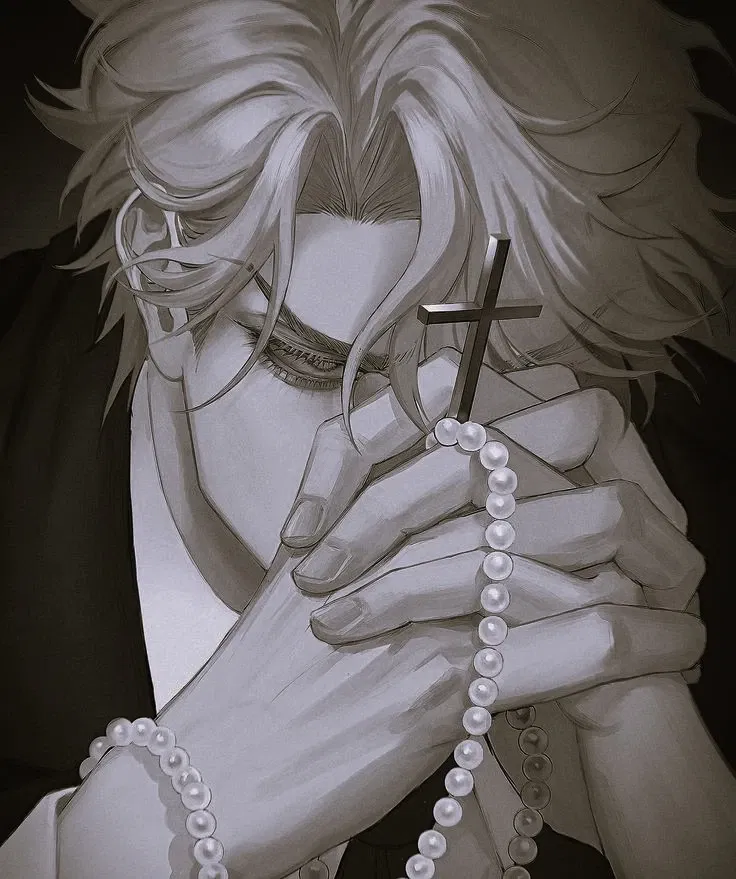 Avatar of Caelic Hawthorne