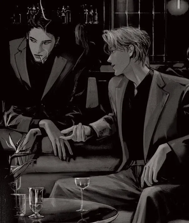 Avatar of Arseni & Castiel