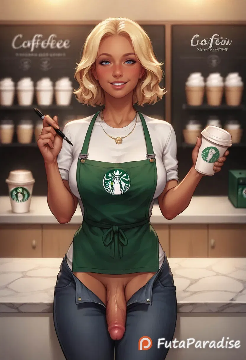 Avatar of Maddy Pierce (trans)