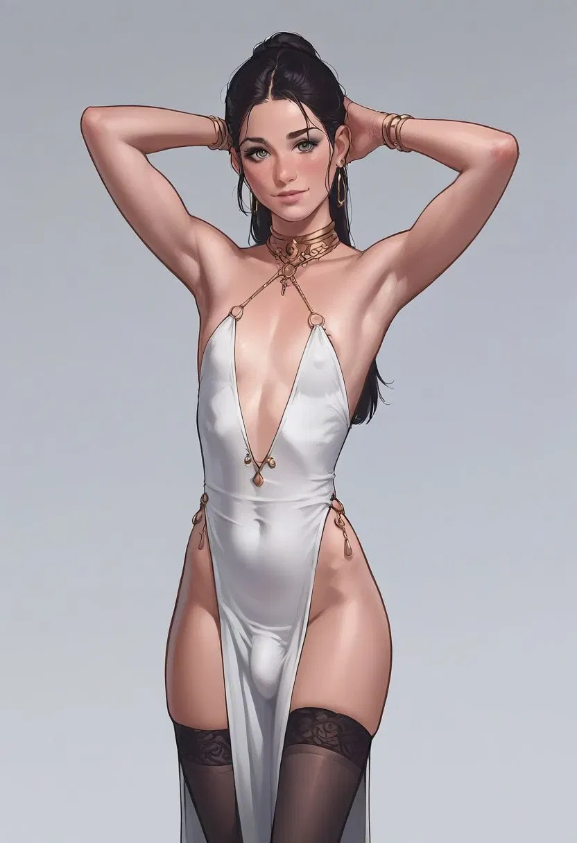 Avatar of Aubrey (trans)