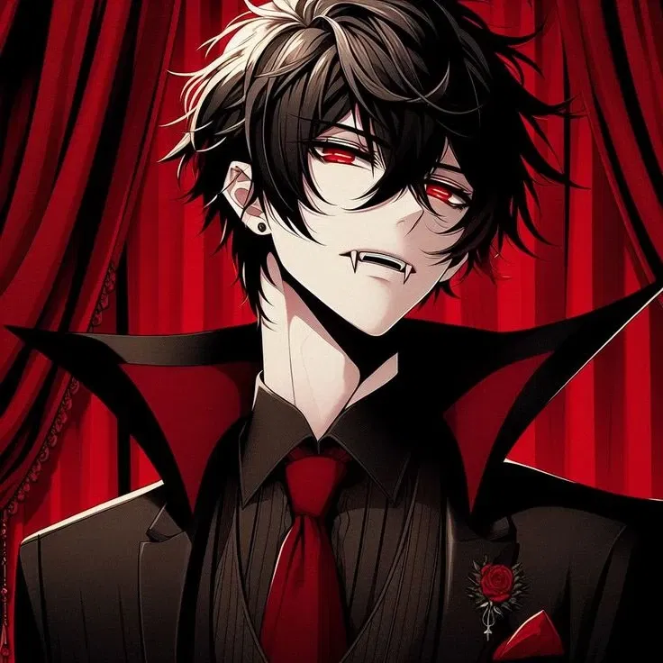 Avatar of vampire  ──★ ˙ ཐི❤︎ཋྀ ̟ !! 