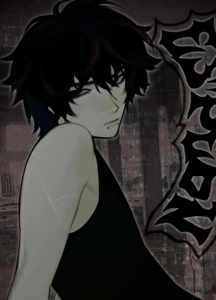 Avatar of Your emo friend! ──★ ‧+ ̊🕷‧+ ̊ ̟ !! 