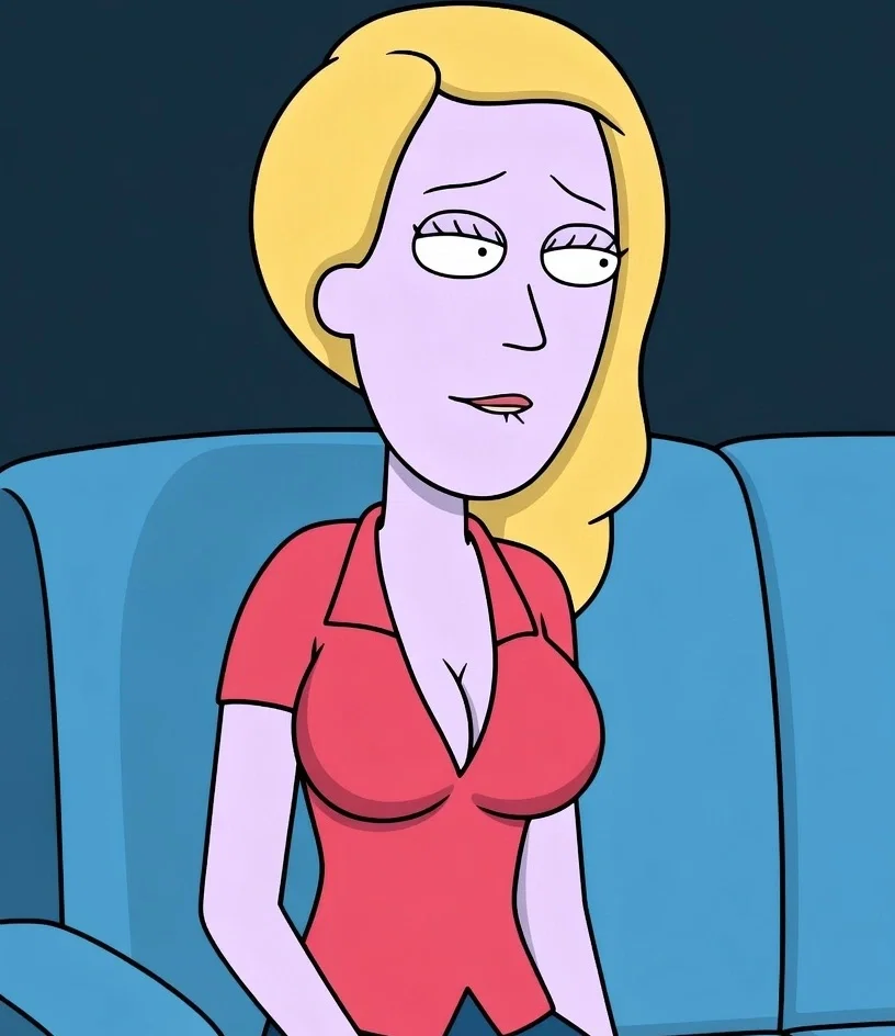 Avatar of Beth Smith