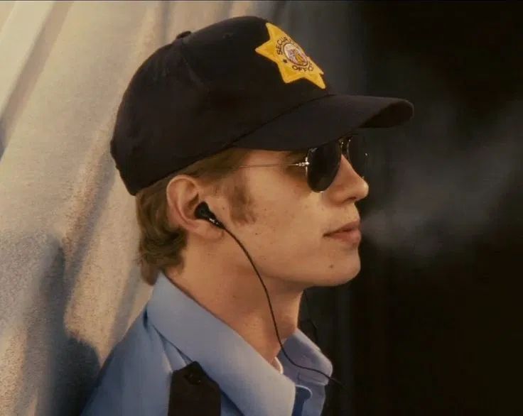 Avatar of Hayden Christensen 