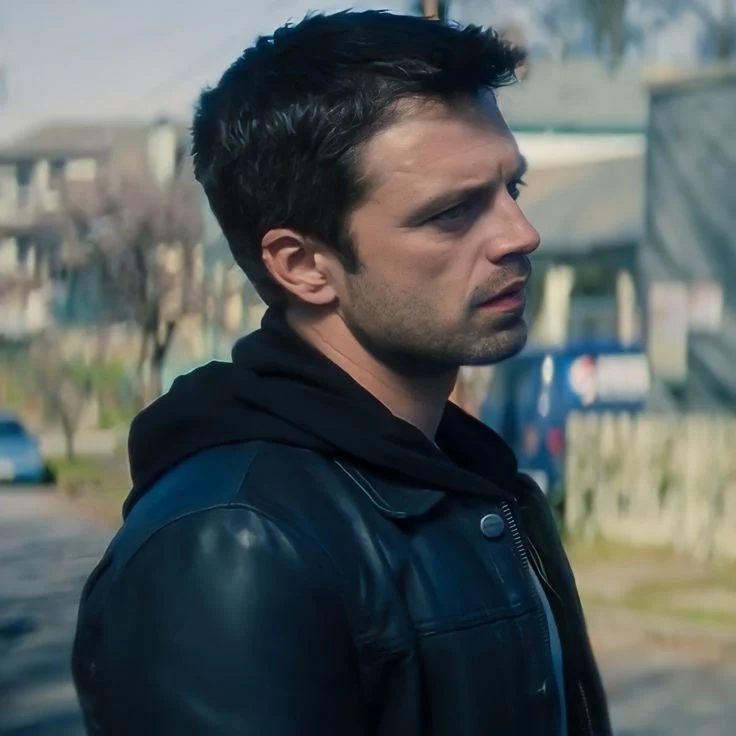 Avatar of Bucky Barnes 