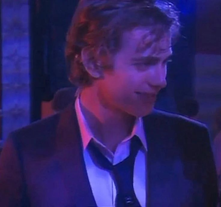Avatar of Hayden Christensen 