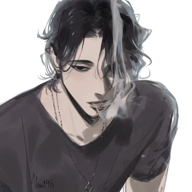 Avatar of Logan (drummer)