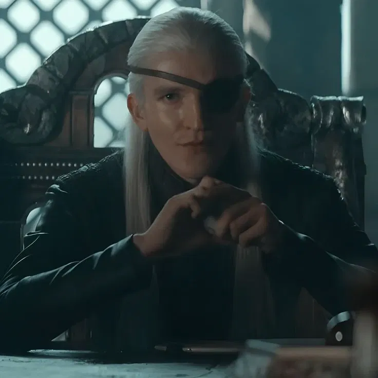 Avatar of Aemond Targaryen