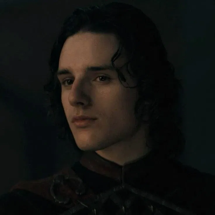 Avatar of Jacaerys Velaryon