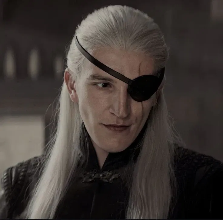 Avatar of Aemond Targaryen