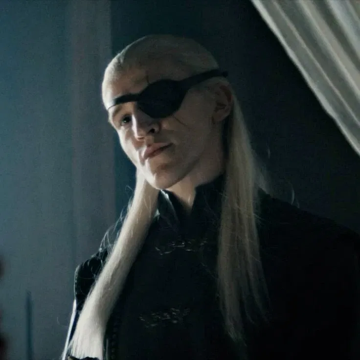 Avatar of Aemond Targaryen
