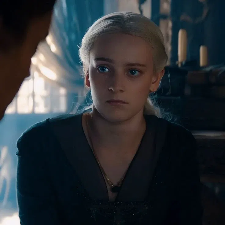 Avatar of Helaena Targaryen