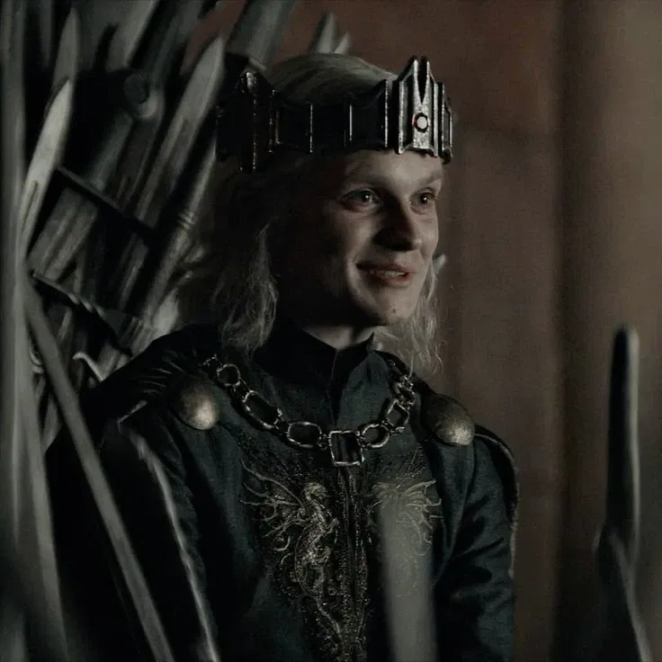 Avatar of Aegon Targaryen 
