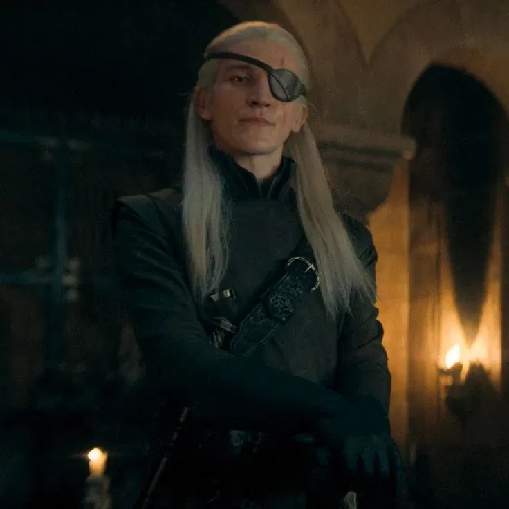 Avatar of Aemond Targaryen
