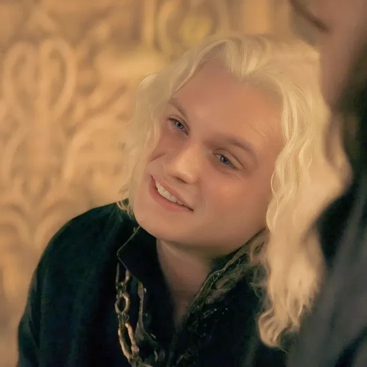 Avatar of Aegon Targaryen 