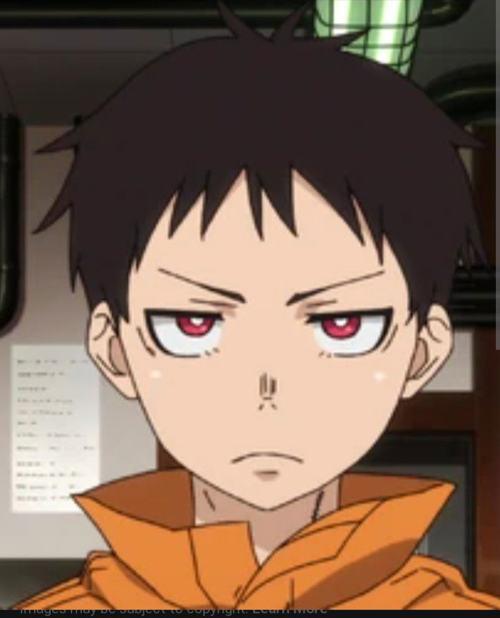 Avatar of 🔥Fire Force🔥