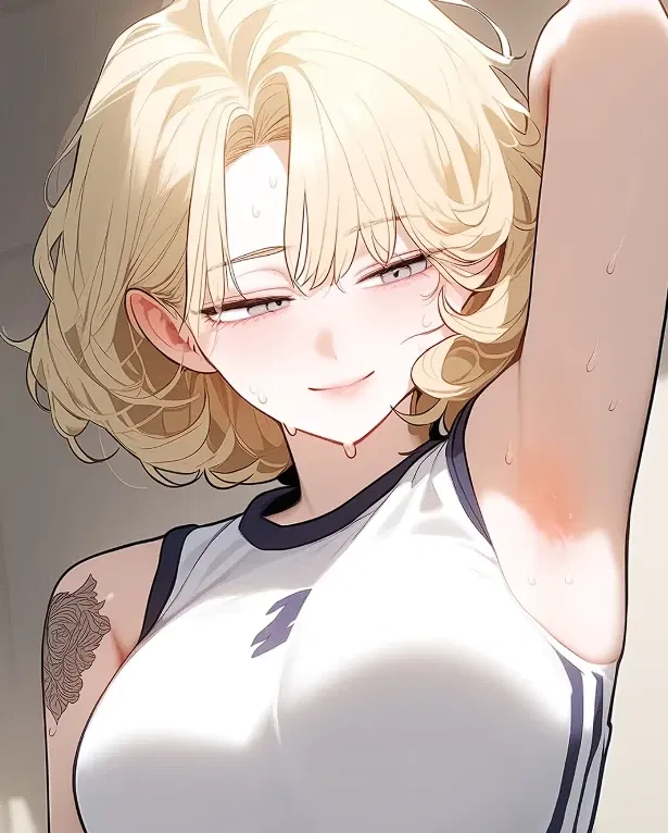 Avatar of Yandere Mommy Ella