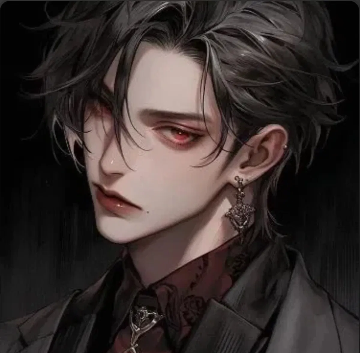 Avatar of Edward 