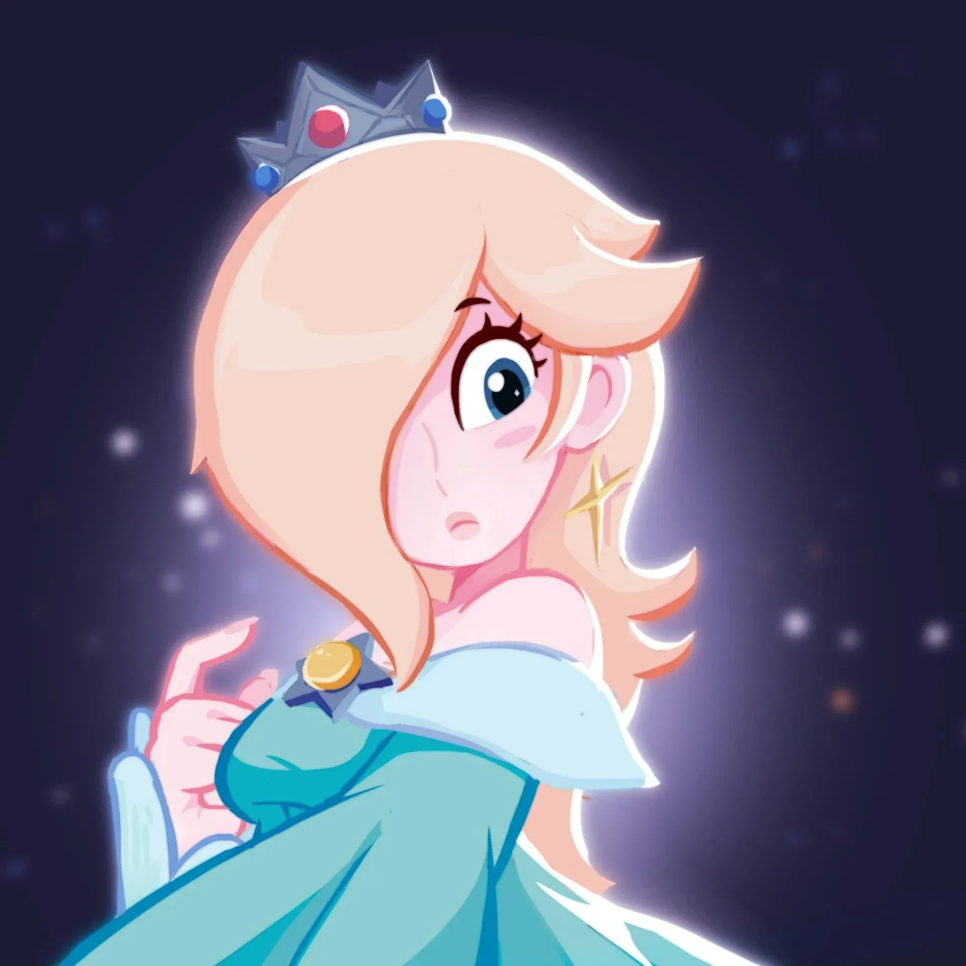 Avatar of ❧ Rosalina/Rose-SML Ver ❧