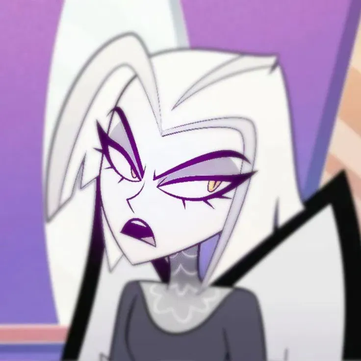 Avatar of ˚୨ Lute {Hazbin Hotel}