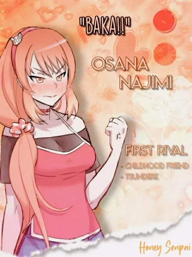 Avatar of 𝕮 Osansa Najimi