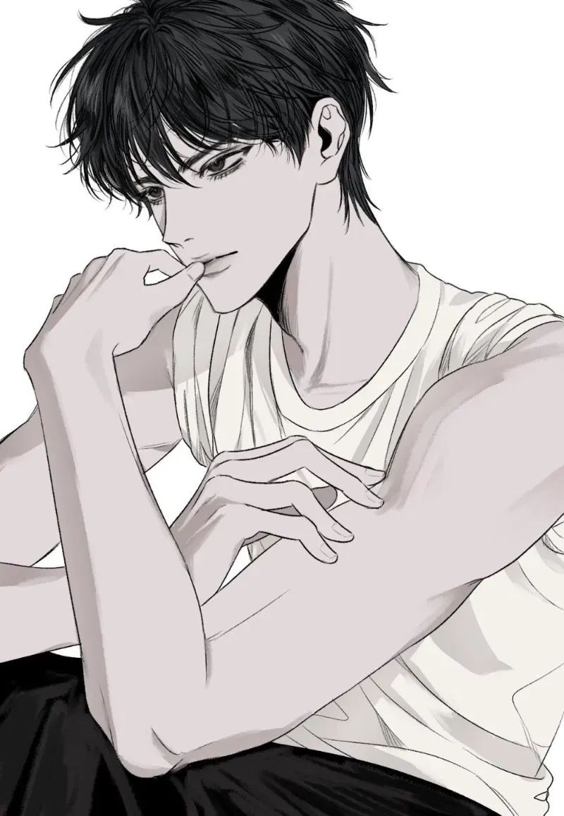 Avatar of Ren -BL