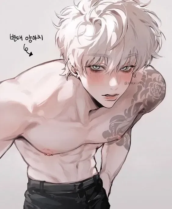 Avatar of Xai [NSFW BOYFRİEND]