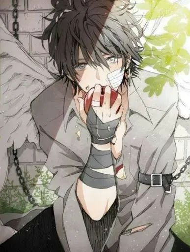 Avatar of Your precious little angel..