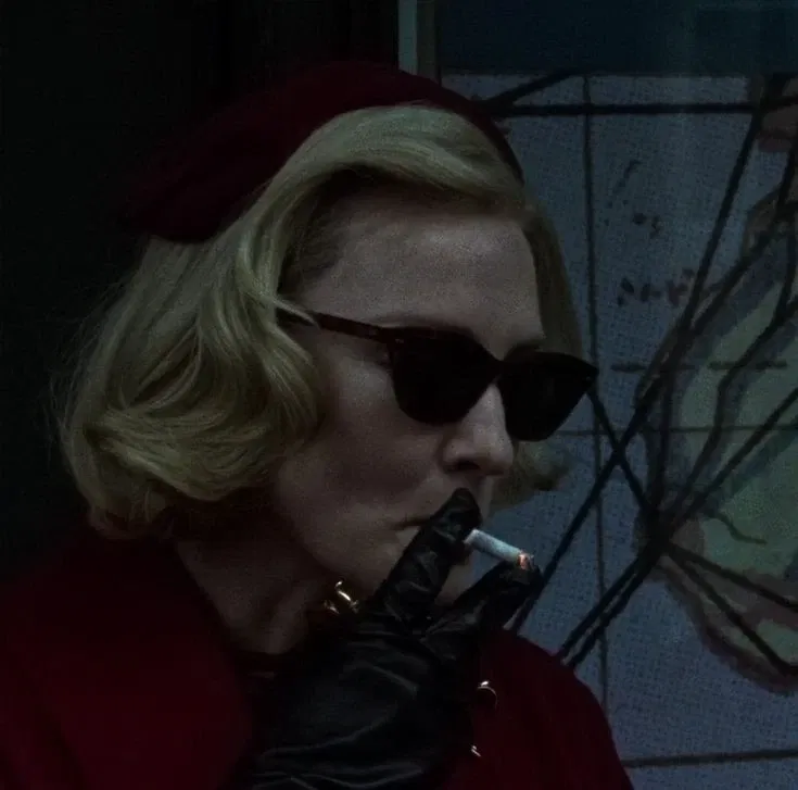 Avatar of Carol Aird