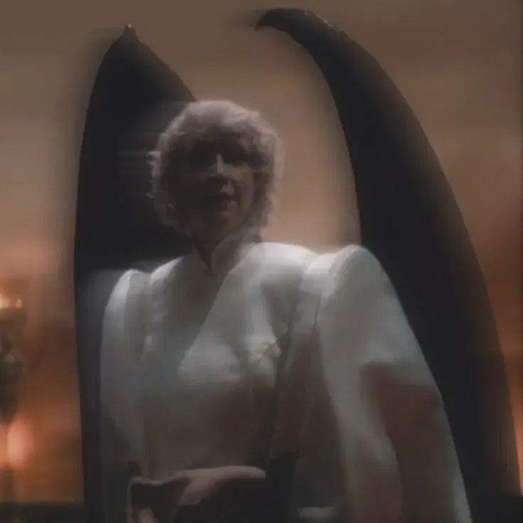 Avatar of Lucifer Morningstar