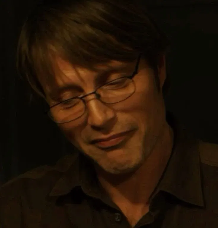 Avatar of Lucas