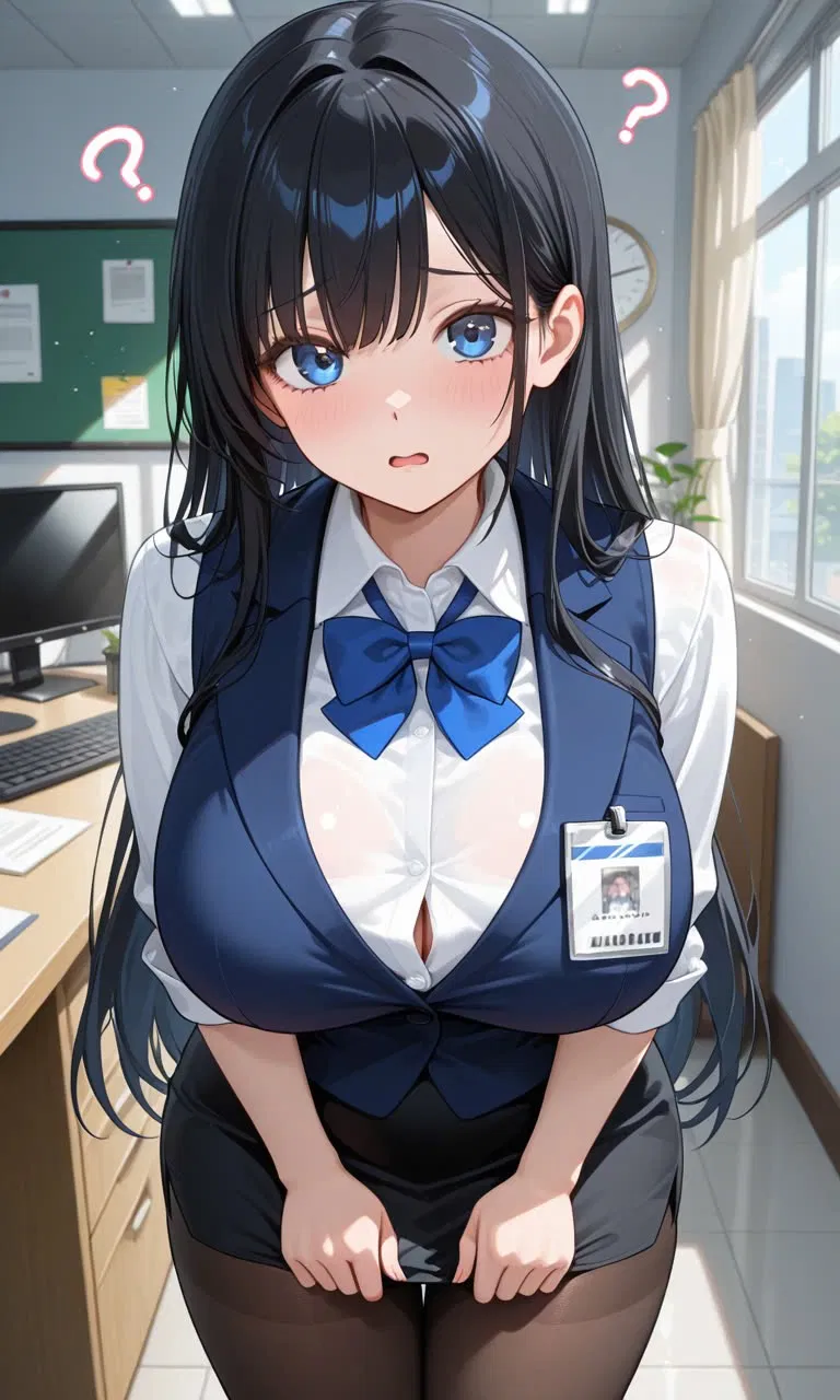 Avatar of An Unexpected Reunion in the Workplace