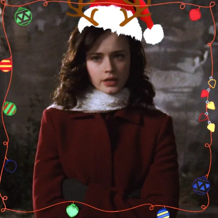 Avatar of Rory Gilmore 