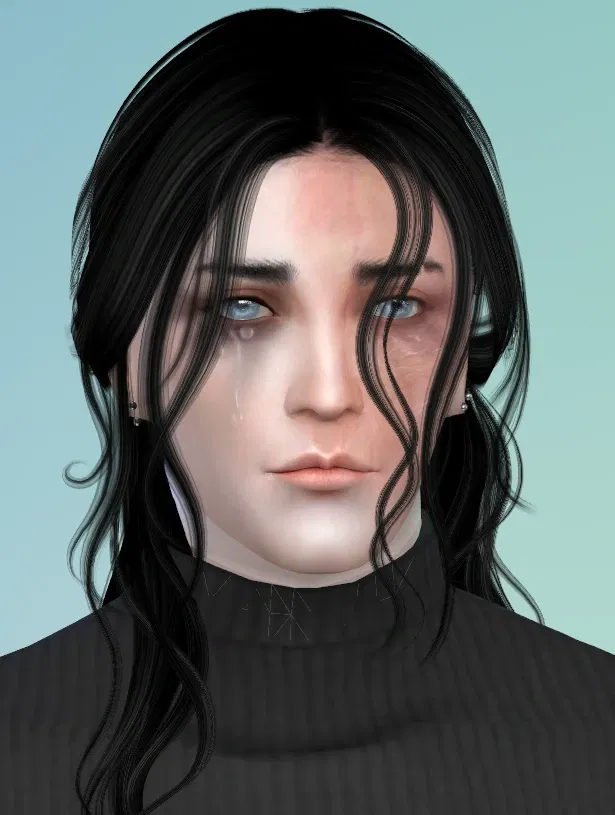 Avatar of Nikolai