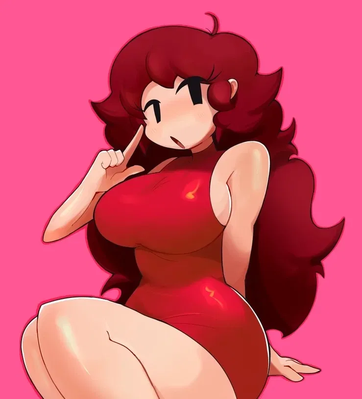 Avatar of Girlfriend (FNF)