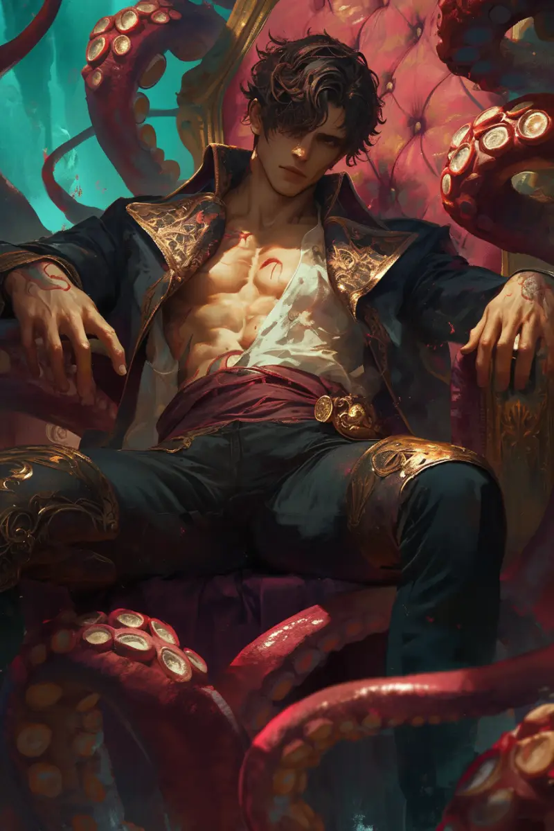 Avatar of SEA OF PRIDE || Sciucrak