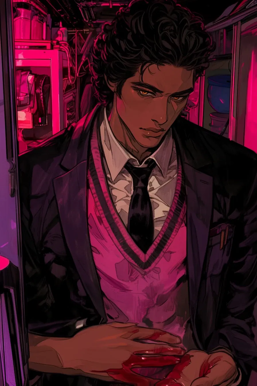 Avatar of LE PRÉVISIONNISTE || Keanu Hanineho