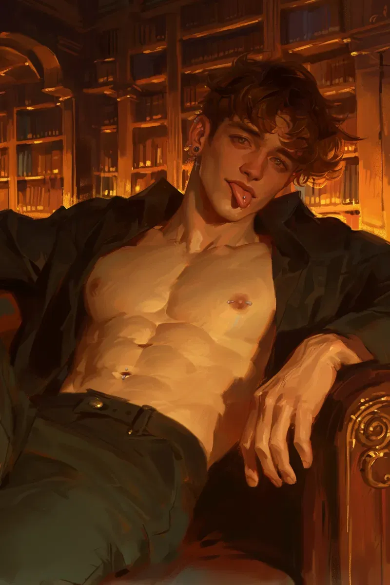 Avatar of GHOSTWRITER || Keir Escobar