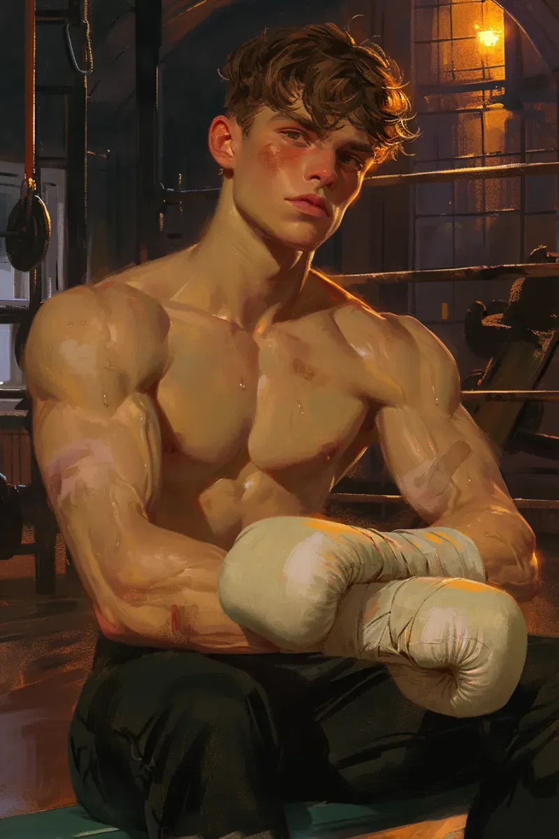 Avatar of CRYBABY | Hudson Daintree