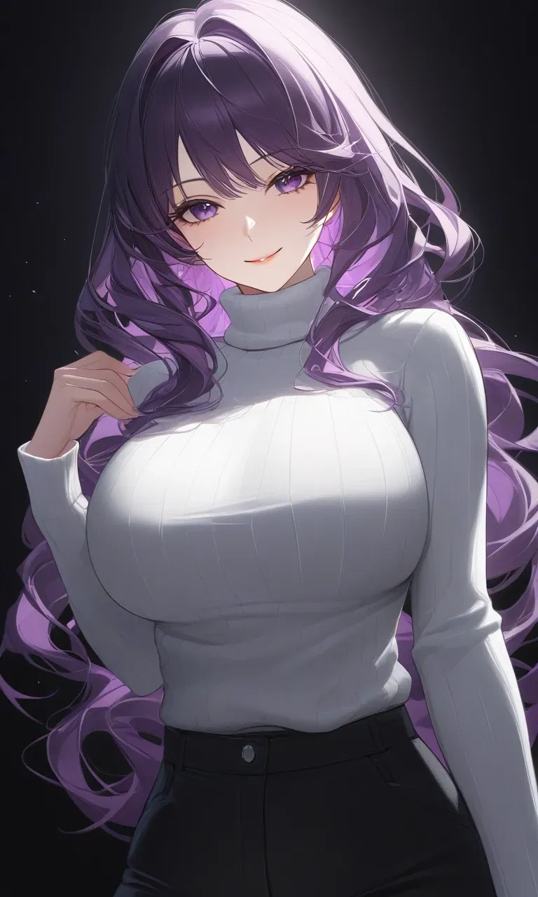 Avatar of Maria | Vengeful Mother on a Mission